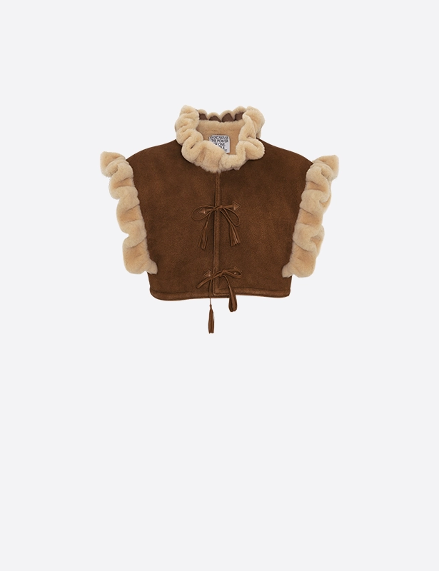 dancassab DANCASSAB Lirio Brown