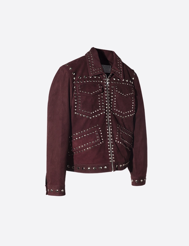 Dancassab DANCASSAB Love Burgundy