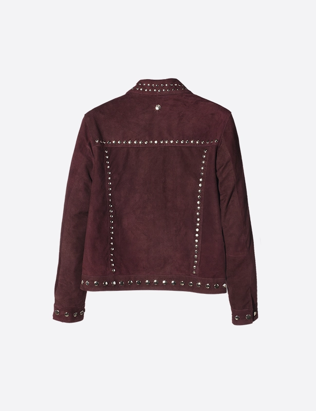 Dancassab DANCASSAB Love Burgundy
