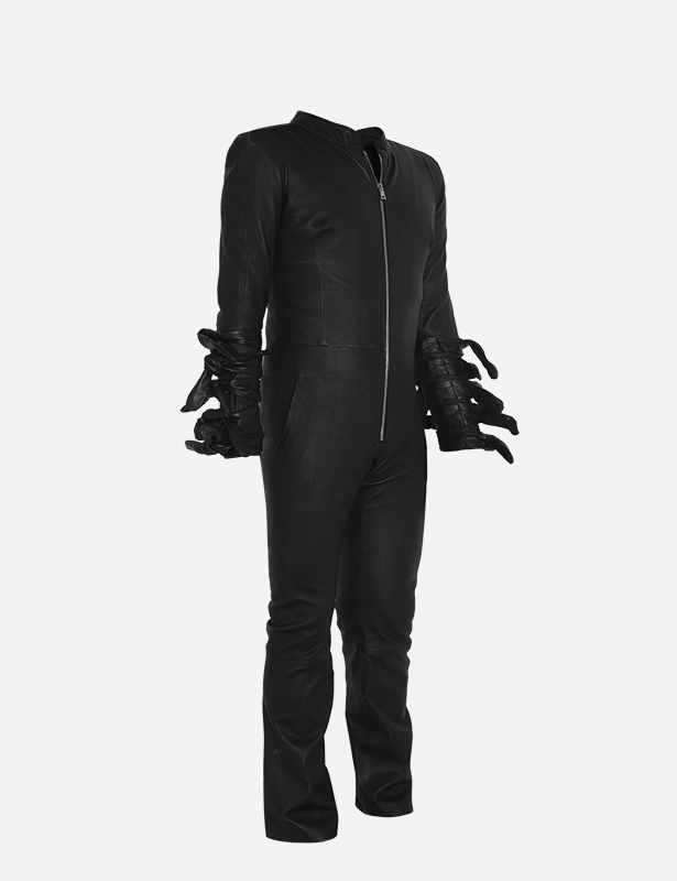 Dancassab DANCASSAB Luca Black