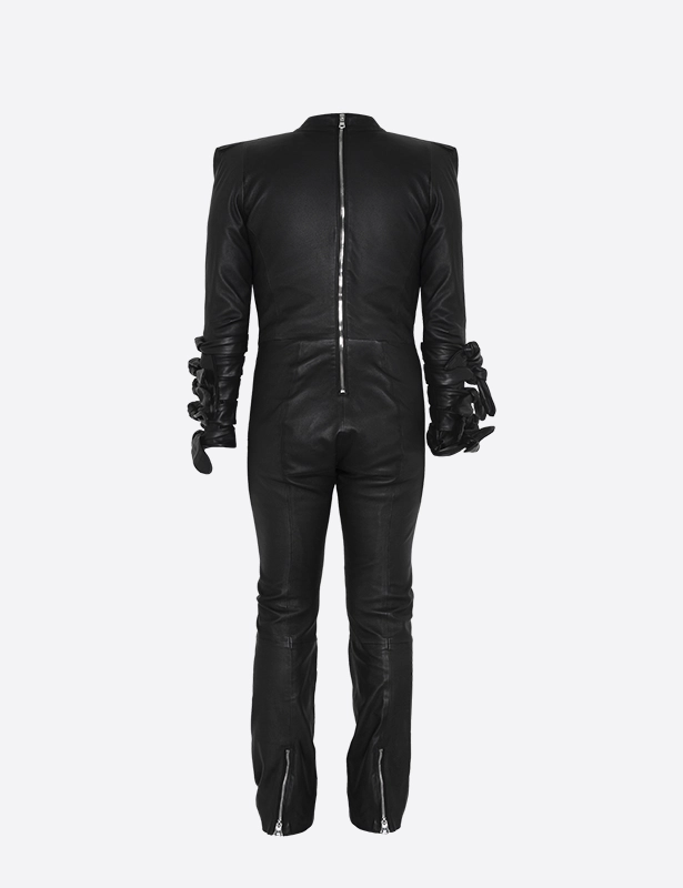 Dancassab DANCASSAB Luca Black