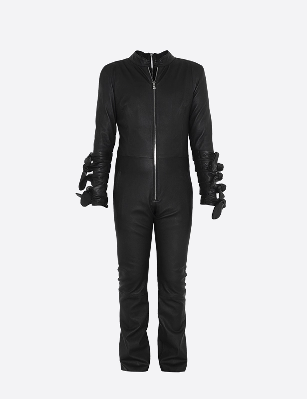 dancassab DANCASSAB Luca Black