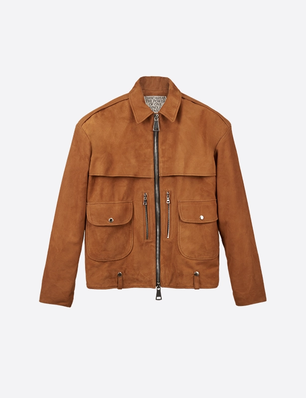 dancassab DANCASSAB Maranola Brown Lp