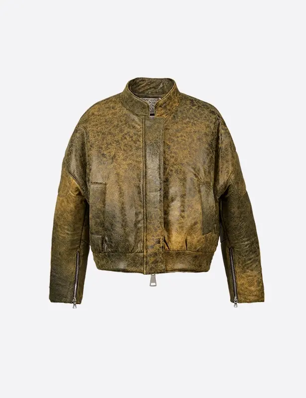 dancassab DANCASSAB Matera Yellow Break