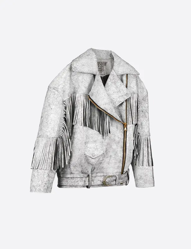 Dancassab DANCASSAB Mattea White Break