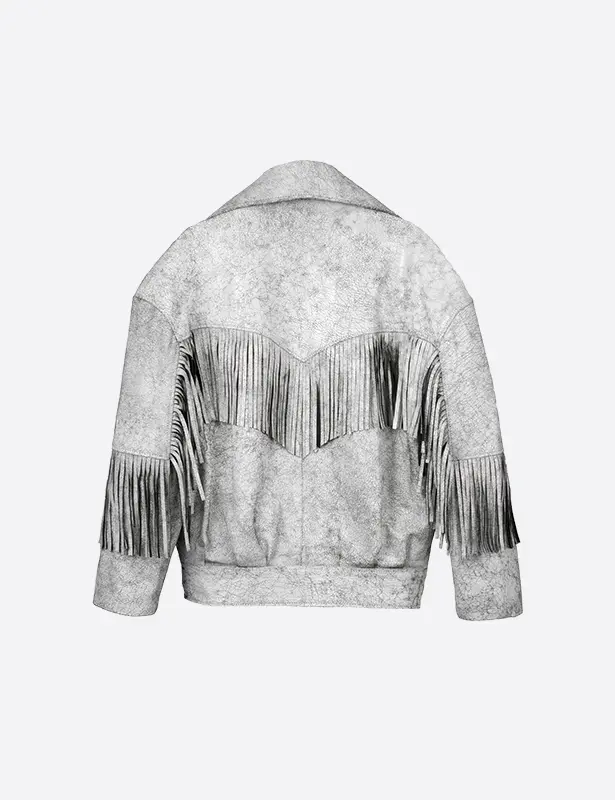 Dancassab DANCASSAB Mattea White Break