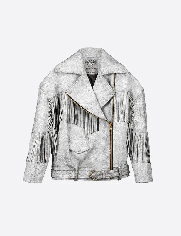 dancassab DANCASSAB Mattea White Break