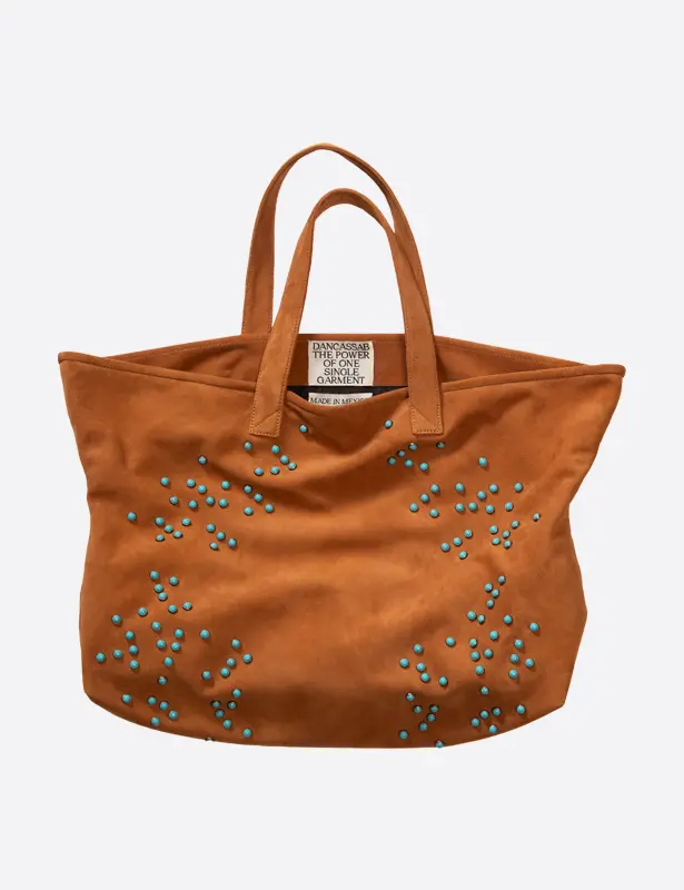 dancassab DANCASSAB Miranda Black Blue