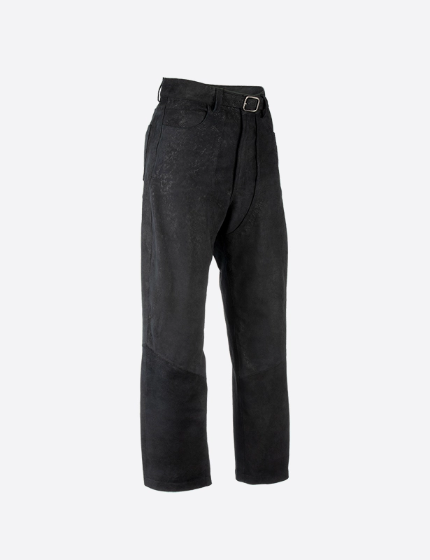 Dancassab DANCASSAB Montana Black Break