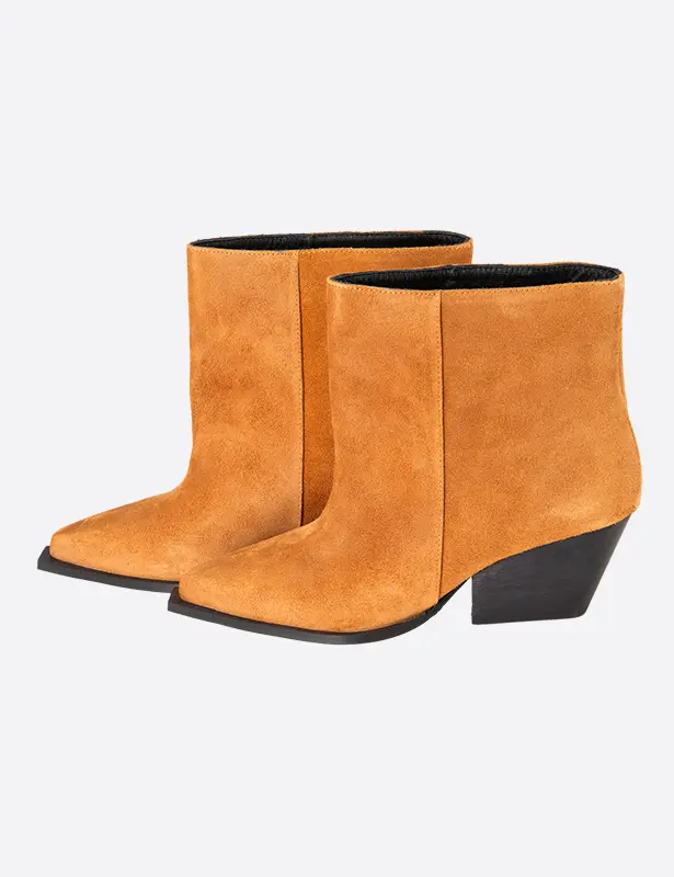Dancassab DANCASSAB Morin Whiskey Brown