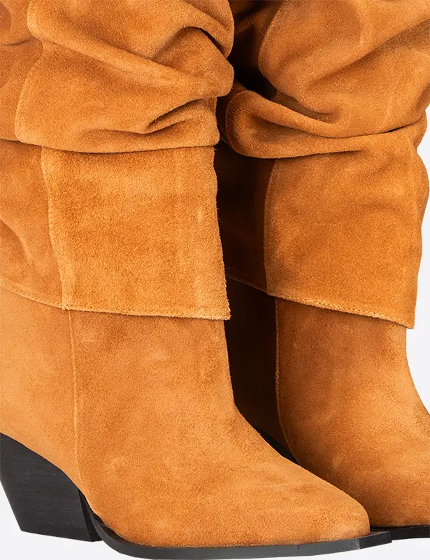 Dancassab DANCASSAB Morin Whiskey Brown