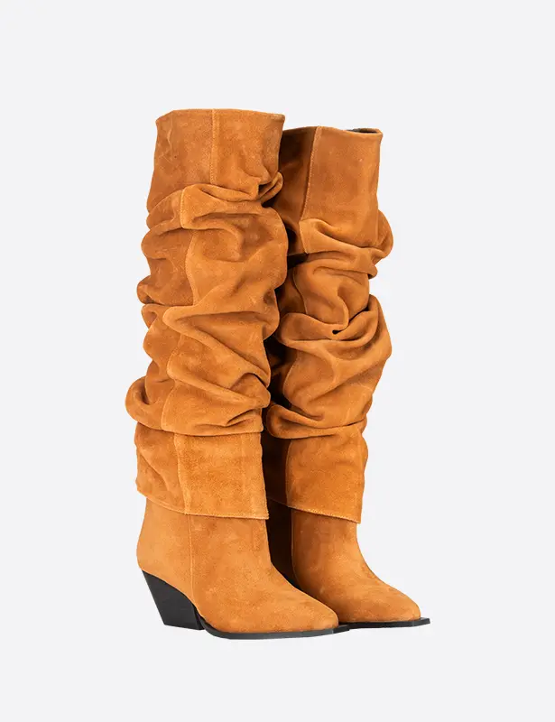 dancassab DANCASSAB Morin Whiskey Brown