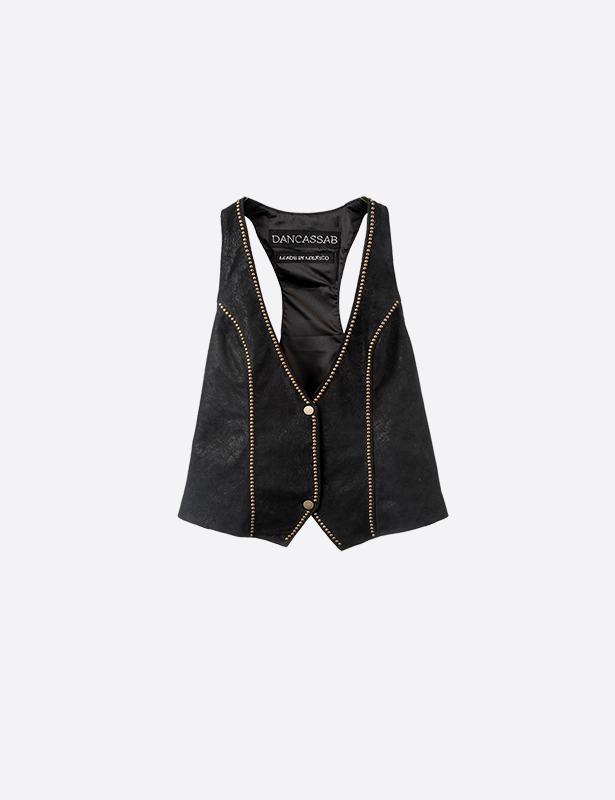 dancassab DANCASSAB Naomi Black Break