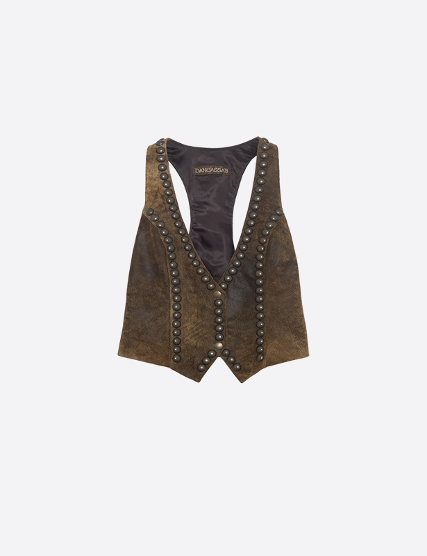 dancassab DANCASSAB Naomi Camel Break