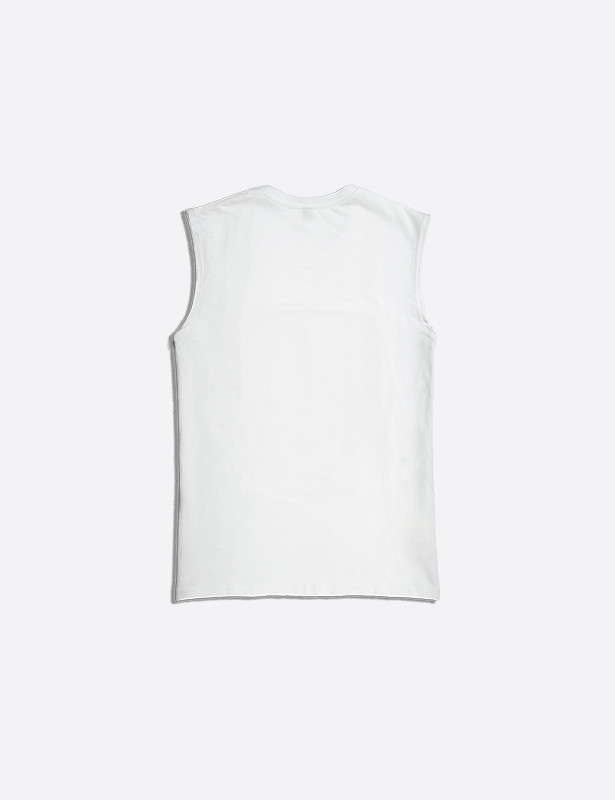 Dancassab DANCASSAB Nash White