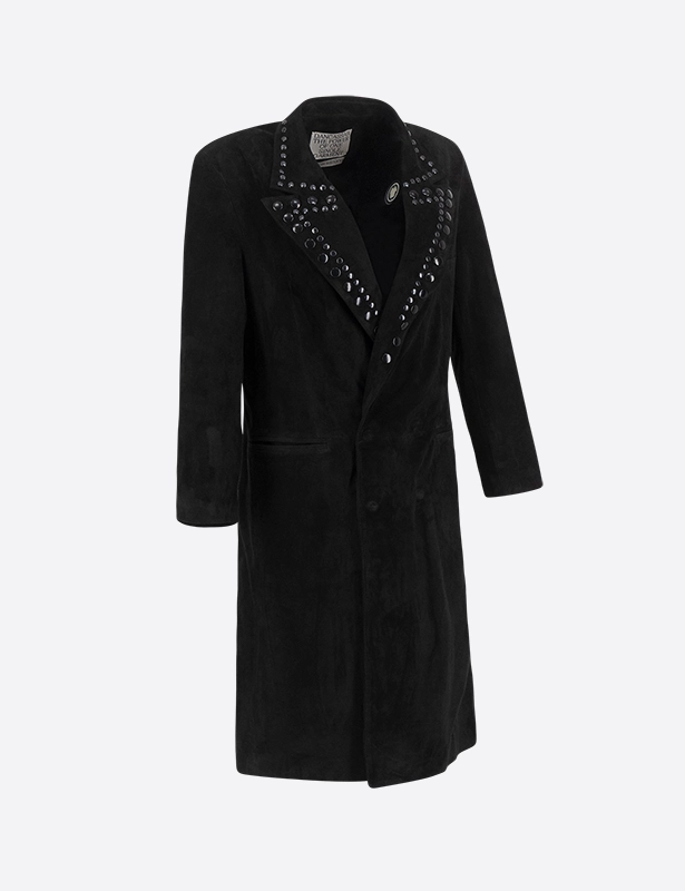 Dancassab DANCASSAB Nina Unpainted Brown