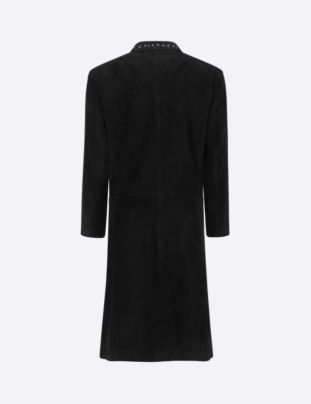 Dancassab DANCASSAB Nina Unpainted Brown