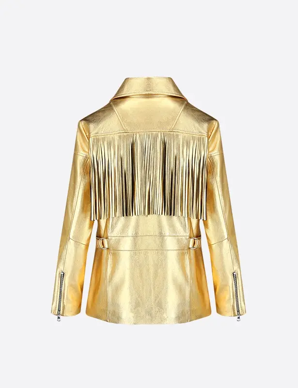 Dancassab DANCASSAB Off-White