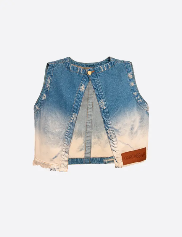 Dancassab DANCASSAB Orion Blue