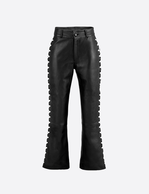 dancassab DANCASSAB Petra Black Moon Grey