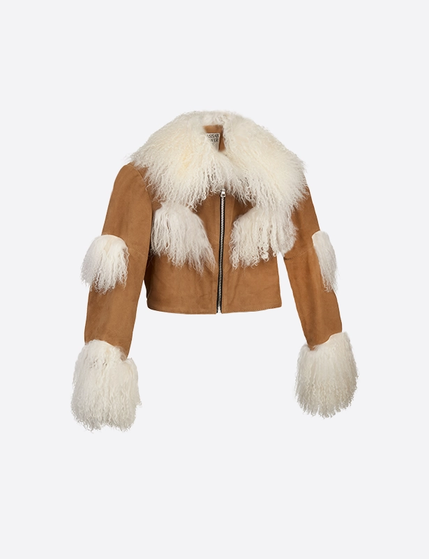 Dancassab DANCASSAB Pienza Brown 69 White