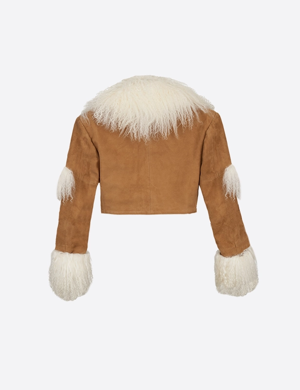 Dancassab DANCASSAB Pienza Brown 69 White