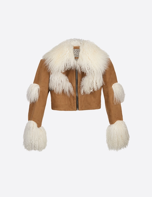 dancassab DANCASSAB Pienza Brown 69 White