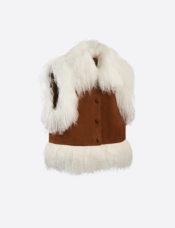 Dancassab DANCASSAB Rafaela Brown Lp