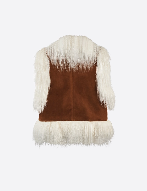 Dancassab DANCASSAB Rafaela Brown Lp