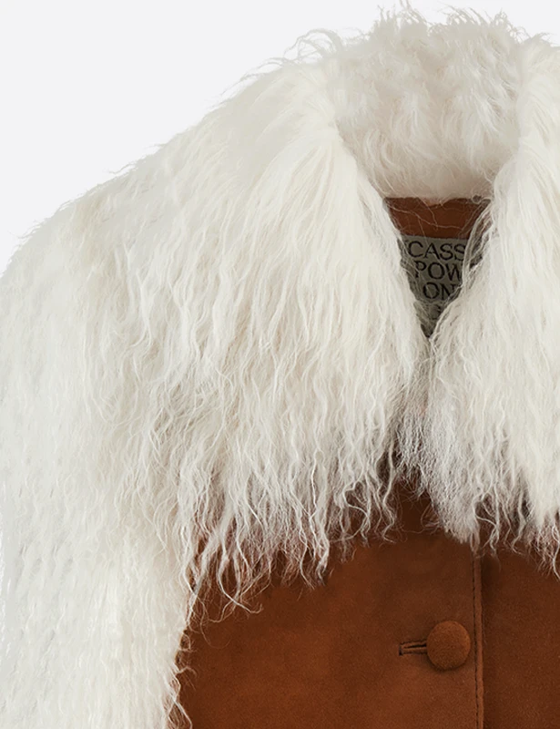 Dancassab DANCASSAB Rafaela Brown Lp