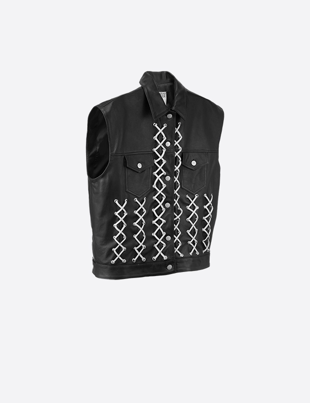 Dancassab DANCASSAB Regina Black Moon Grey