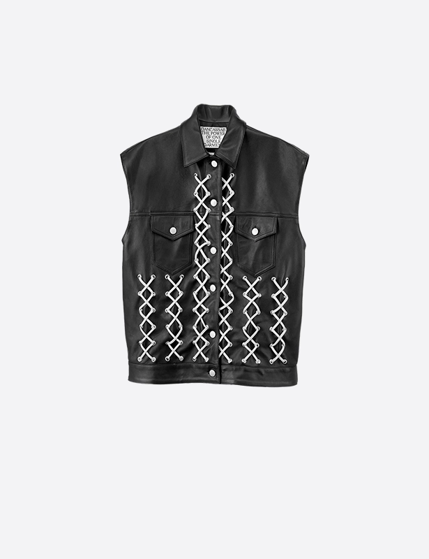 dancassab DANCASSAB Regina Black Moon Grey