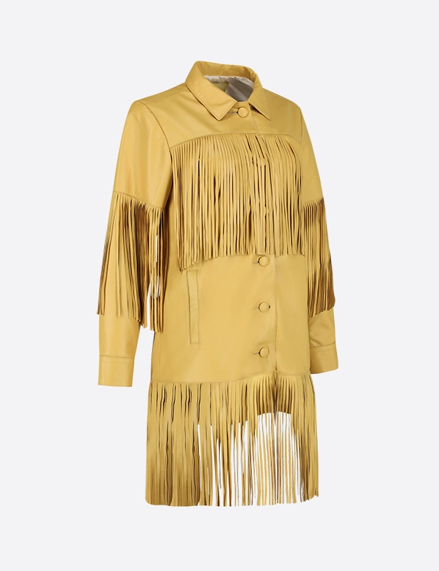 Dancassab DANCASSAB Reina Banana Yellow