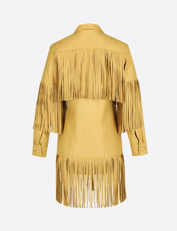 Dancassab DANCASSAB Reina Banana Yellow