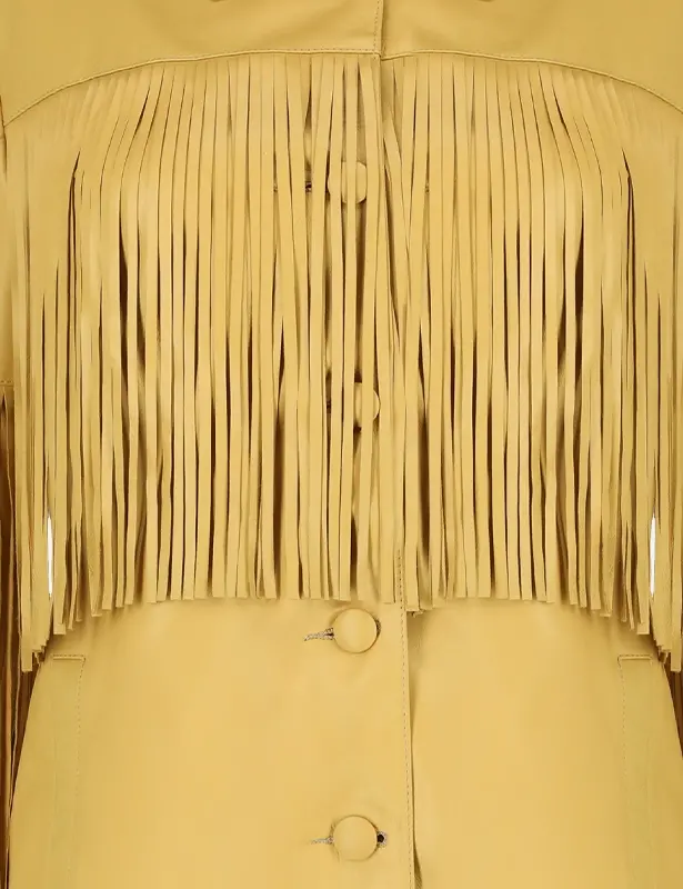 Dancassab DANCASSAB Reina Banana Yellow