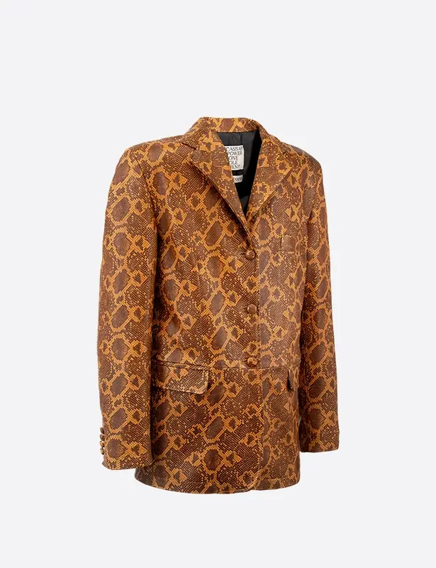 Dancassab DANCASSAB Renata Brown