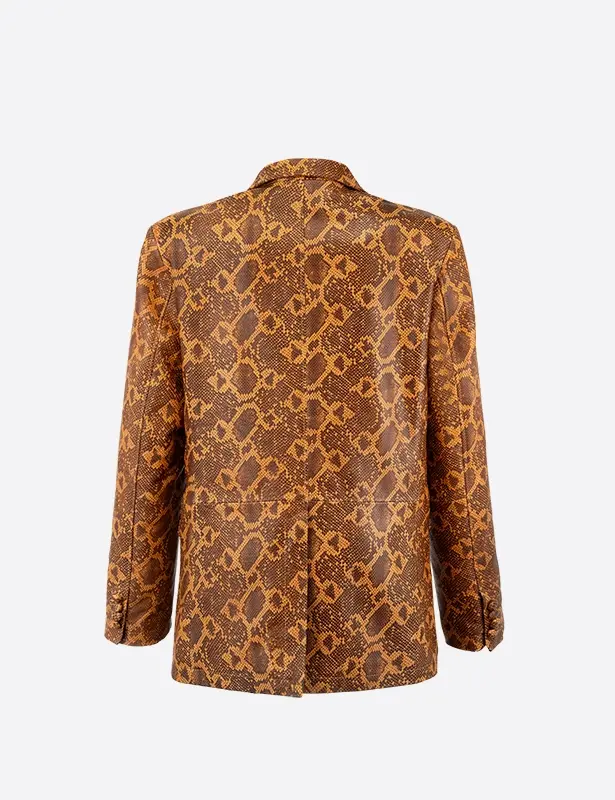 Dancassab DANCASSAB Renata Brown