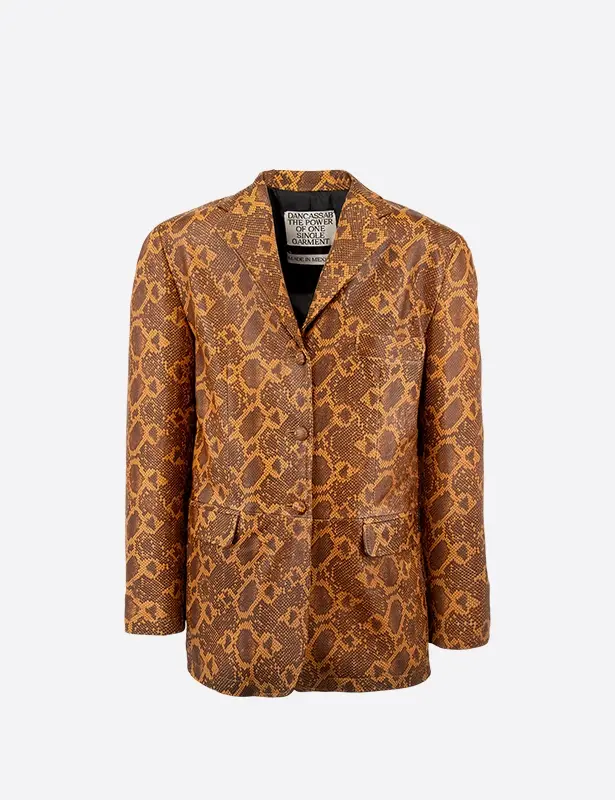 dancassab DANCASSAB Renata Brown