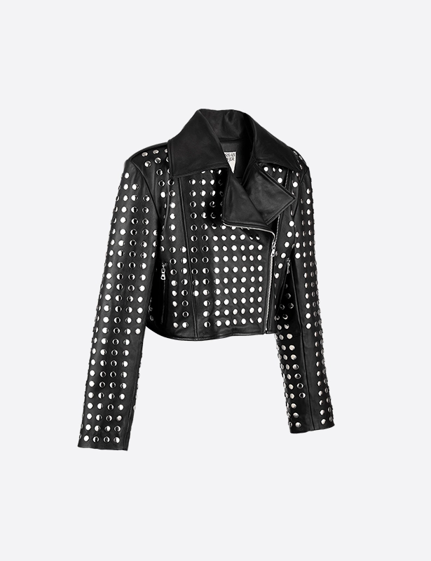 Dancassab DANCASSAB Riley Black