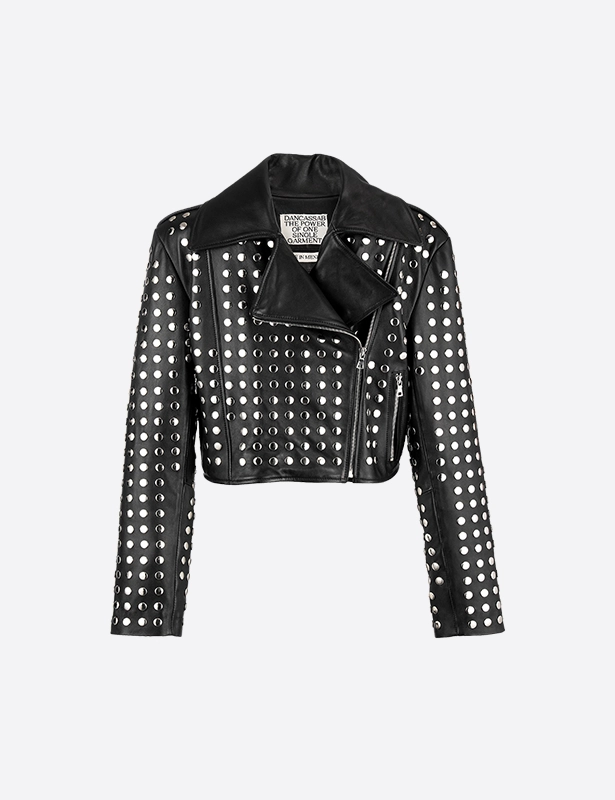 dancassab DANCASSAB Riley Black