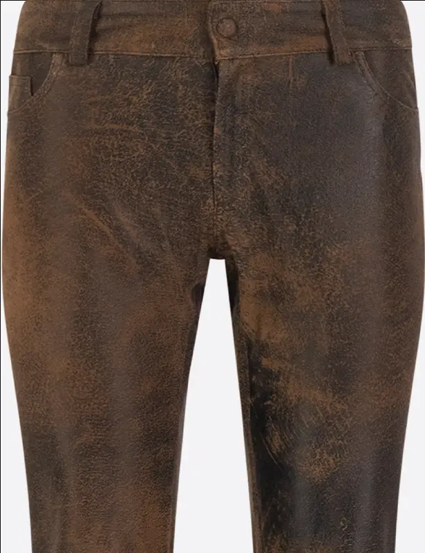 Dancassab DANCASSAB Rina Blue Break