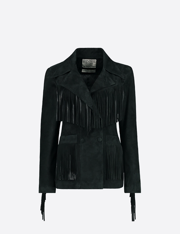 dancassab DANCASSAB Rivera Brown 69