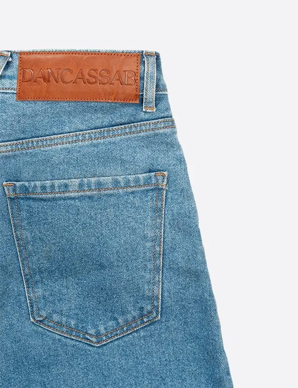 Dancassab DANCASSAB Sagitario Light Blue