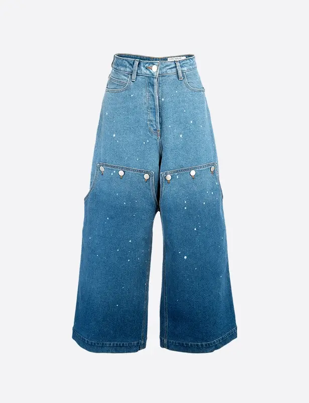 dancassab DANCASSAB Sagitario Light Blue