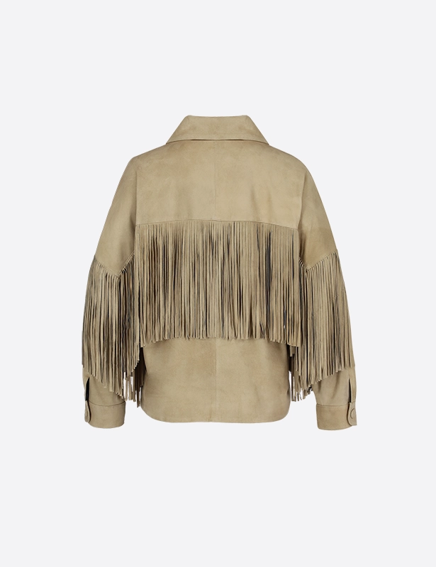 Dancassab DANCASSAB Taylor Pastel Green