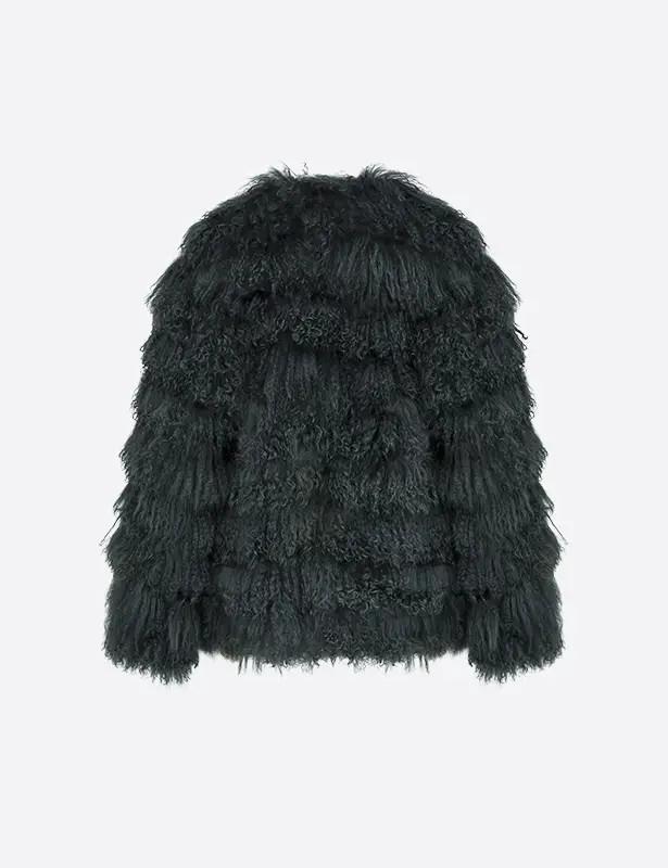 Dancassab DANCASSAB Tibetano Green