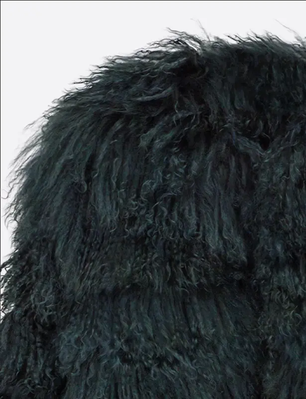 Dancassab DANCASSAB Tibetano Green