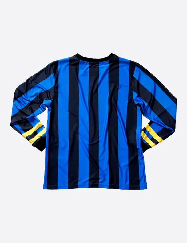 Dancassab DANCASSAB Totti Blue Black