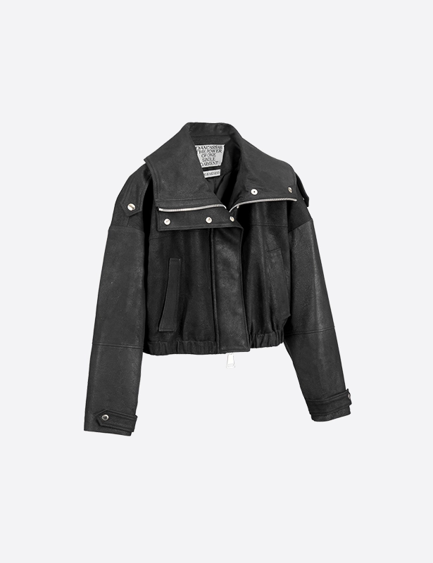 Dancassab DANCASSAB Turin Black