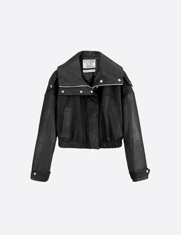 dancassab DANCASSAB Turin Black